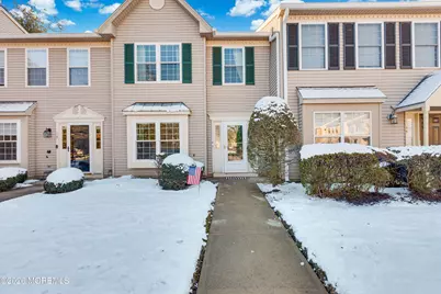 14 Ambrose Lane, Holmdel, NJ 07733 - Photo 1