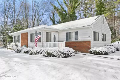 32 A Mallard Street, Manchester Township, NJ 08759 - Photo 1