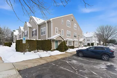 11 Fiddlers Elbow Court, Howell Township, NJ 07731 - Photo 1