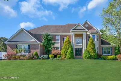 10 Meadow Run Court, Jackson, NJ 08527 - Photo 1
