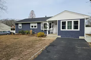 918 Raleigh Dr, Toms River Township, NJ 08753 - Photo 1