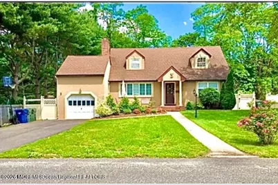 3 Cypress Avenue, Oakhurst, NJ 07755 - Photo 1