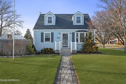 441 17th Avenue, Brick, NJ 08724 - Photo 1