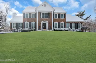 102 Blue Jay Ct, Manalapan Township, NJ 07726 - Photo 1