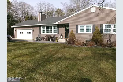 22 Nugentown Road, Little Egg Harbor, NJ 08087 - Photo 1