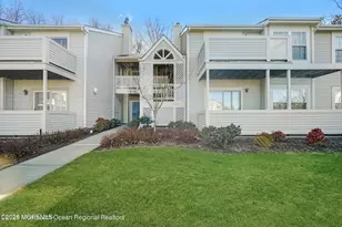 174 Pinetree Ct, Howell Township, NJ 07731 - Photo 1