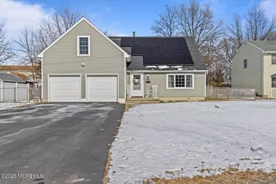401 Port Monmouth Road, North Middletown, NJ 07748 - Photo 1