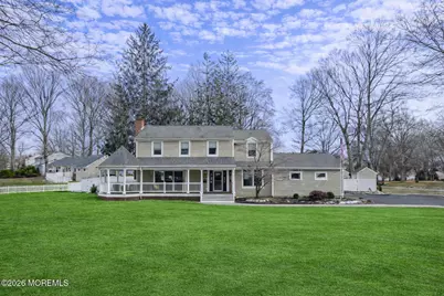 231 Stonehurst Boulevard, Freehold, NJ 07728 - Photo 1