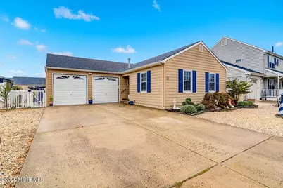 61 Yardarm Court, Bayville, NJ 08721 - Photo 1