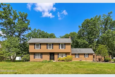 844 Miller Avenue, Jackson, NJ 08527 - Photo 1