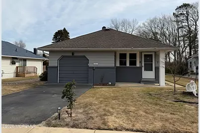 7 Mount Kisco Drive, Toms River Township, NJ 08753 - Photo 1