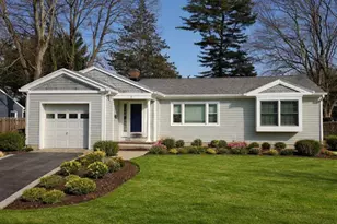 7 Rutgers Dr, Fair Haven, NJ 07704 - Photo 1