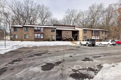 159 Cross Slope Court #C, Manalapan Township, NJ 07726 - Photo 1
