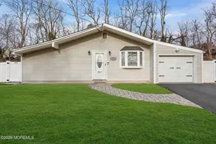 303 Monmouth Ave, Neptune Township, NJ 07753 - Photo 1