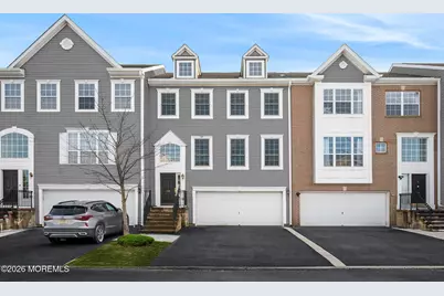 336 Bernard Drive, Morganville, NJ 07751 - Photo 1