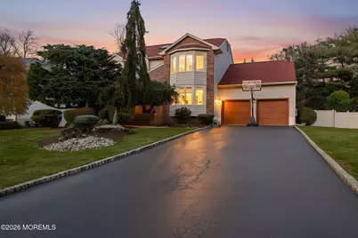 16 Wiltshire Drive, Manalapan Township, NJ 07726 - Photo 1