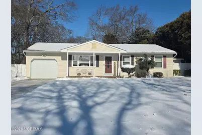 118 Hemlock Drive, Lanoka Harbor, NJ 08734 - Photo 1