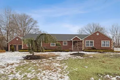 212 Stonehurst Boulevard, Freehold, NJ 07728 - Photo 1