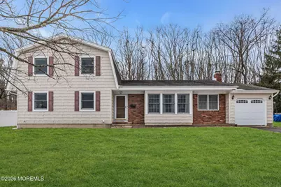 48 Newbury Road, Howell Township, NJ 07731 - Photo 1