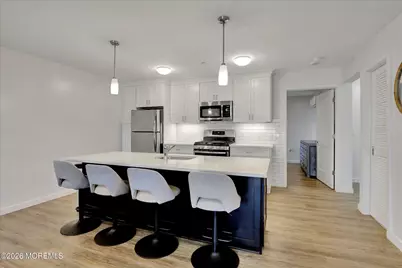 55 Brighton Avenue #Unit 4, Long Branch, NJ 07740 - Photo 1