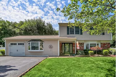 307 Princeton Drive, Howell Township, NJ 07731 - Photo 1