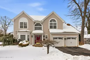 453 Harnell Ave, Oakhurst, NJ 07755 - Photo 1