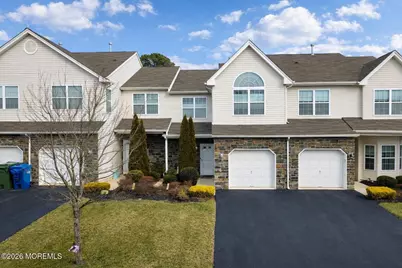 62 Santa Rosa Lane, Tinton Falls, NJ 07753 - Photo 1