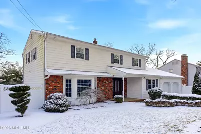 62 Cold Indian Springs Road, Ocean Twp, NJ 07712 - Photo 1