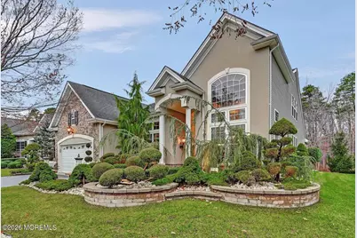 38 Park Ridge Way, Jackson, NJ 08527 - Photo 1