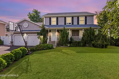 7 Linden Avenue, West Long Branch, NJ 07764 - Photo 1