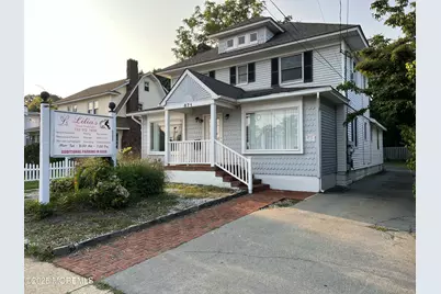 871 Broadway #1 floor, West Long Branch, NJ 07764 - Photo 1