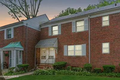 6 Manor Drive, Red Bank, NJ 07701 - Photo 1