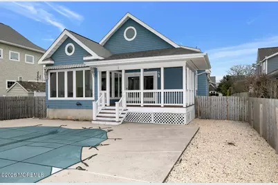 824 Main Avenue, Bay Head, NJ 08742 - Photo 1