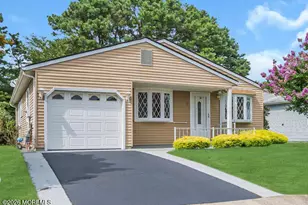 7 Madras Ct, Toms River Township, NJ 08757 - Photo 1