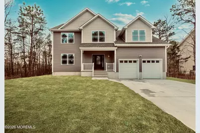 217 Nantucket Road, Forked River, NJ 08731 - Photo 1