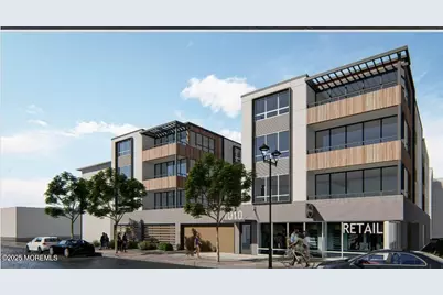 1010 Boulevard #2 C, Seaside Heights, NJ 08751 - Photo 1