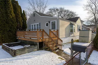 729 Cliffwood Avenue, Keyport, NJ 07735 - Photo 1