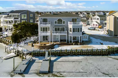 152 N Burgee Drive, Little Egg Harbor, NJ 08087 - Photo 1