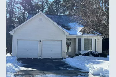 22 Cedar Village Boulevard, Brick, NJ 08724 - Photo 1