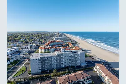 675 Ocean Avenue #3I, Long Branch, NJ 07740 - Photo 1