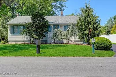 26 Jackson Mills Road, Freehold, NJ 07728 - Photo 1
