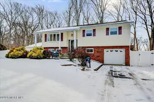 4 Willow Grove Way, Manalapan Township, NJ 07726 - Photo 1
