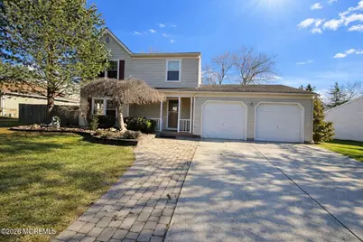 18 Plymouth Drive, Howell Township, NJ 07731 - Photo 1