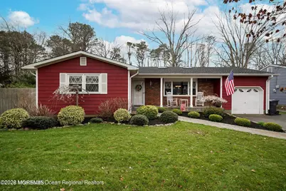 516 Driscol Drive, Brick, NJ 08724 - Photo 1