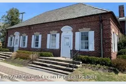 112 Main Street #112 Main Street, Allenhurst, NJ 07711 - Photo 1