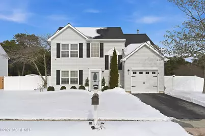 3 W Pier, Brick, NJ 08723 - Photo 1