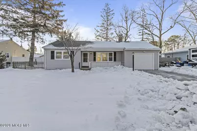 417 Riverview Road, Forked River, NJ 08731 - Photo 1