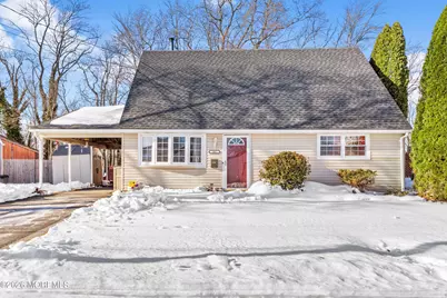 107 Boulevard W, Keyport, NJ 07735 - Photo 1