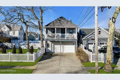 903 C Street, Belmar, NJ 07719 - Photo 1