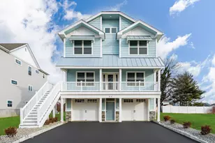 54 W Washington Ave, Atlantic Highlands, NJ 07716 - Photo 1